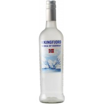 Arcus Vikingfjord Vodka 37,5% vol
