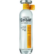 GLOBAL PREMIUM BRANDS Gin Raw