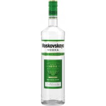 Simex Moskovskaya Premium Vodka (1,0l)