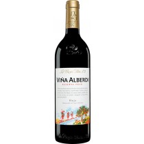 La Rioja Alta La Rioja Alta Viña Alberdi Rioja Reserva Rioja DOCa