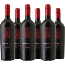 Apothic Wines 6er Vorteilspaket Apothic Red