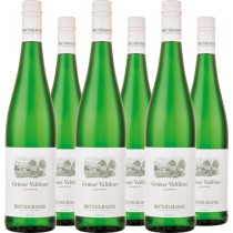 Bründlmayer 6er Vorteilspaket Bründlmayer Grüner Veltliner Landwein