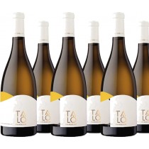 San Marzano Vini 6er Vorteilspaket Talo Chardonnay