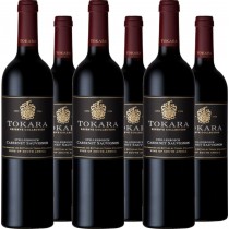 Tokara Wine Estate 6er Vorteilspaket Reserve Collection Cabernet Sauvignon