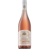 Allesverloren Wine Estate Tinta Rosé Wine of Origin Swartland
