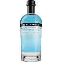 The London Gin No. 1 The London Gin No. 1 (1.0l)