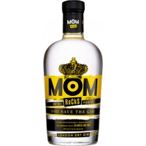 Mom Gin MOM Rocks