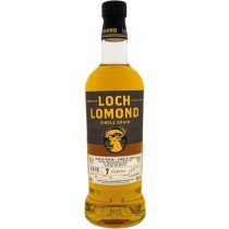 Loch Lomond Distillery Loch Lomond Single Cask Brand Amassador Choice