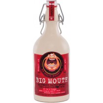 Lost Distillery Big Mouth Whisky Co. Blended Scotch Whisky