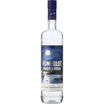 Berliner BärenSiegel Humboldt Guarana-Vodka