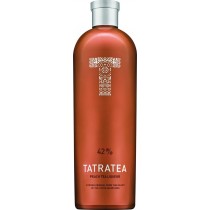 TATRATEA Tatratea 42% Peach