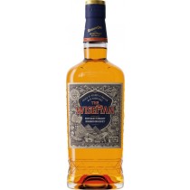 Stoli Group Kentucky Wiseman Bourbon (0,7l)