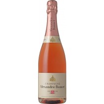 Maison Alexandre Bonnet Champagner Alexandre Bonnet Brut Cuvée Perle Rosée