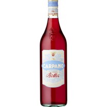 Fratelli Branca Distillerie S.r.l. Carpano Bitter (1,0l)