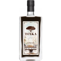 Tonka Gin Tonka Gin Espresso (0,5l)