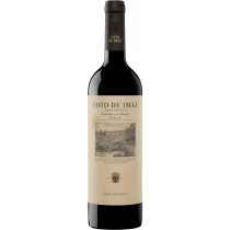 El Coto de Rioja Rioja Coto de Imaz Gran Reserva DOCa