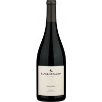 Black Stallion Estate Winery Black Stallion Limited Release Syrah Napa Valley