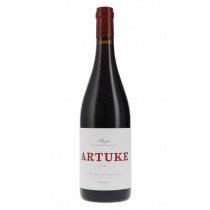 Artuke Artuke red wine