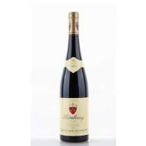 Domaine Zind-Humbrecht Pinot Noir Heimbourg