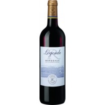 Barons de Rothschild Lafite Les Légendes R Bordeaux Rouge AOC Magnum (1,5l)