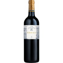 Barons de Rothschild Lafite Les Légendes R Bordeaux Rouge AOC