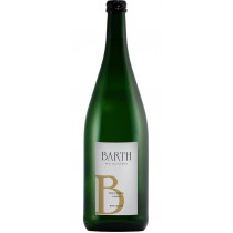 Wein- und Sektgut Barth Riesling Trocken QbA (1,0l)