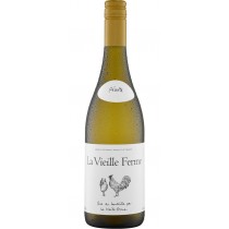 La Vieille Ferme Vin De France Blanc