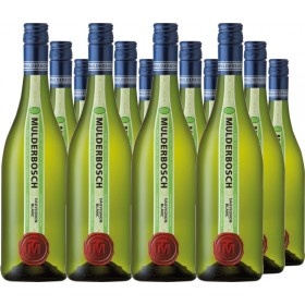 12er Vorteilspaket Mulderbosch Sauvignon Blanc