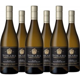 6er Vorteilspaket Reserve Collection Sauvignon Blanc