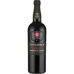 Ruby Select Taylor's Port Douro