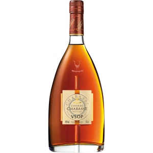 Cognac Chabasse VSOP 4-5 Jahre Cognac Chabasse Cognac
