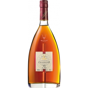 Cognac Chabasse VS Cognac Chabasse Cognac