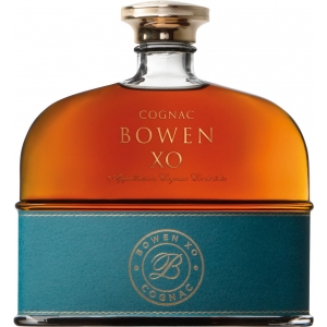 Cognac Bowen XO 18-20 Jahre Cognac Bowen Cognac