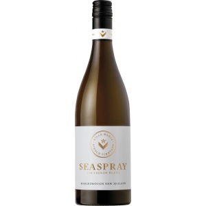 Single Vineyard Seaspray Sauvignon Blanc 2021 Villa Maria Marlborough