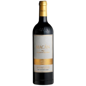 Vega Sicilia Macán Magnum (1,5l) Benjamin de Rothschild & Vega Sicilia DOCa Rioja