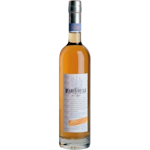 Farigoule Liqueur de Thym (0,5l) Distilleries et Domaines de Provence Provence