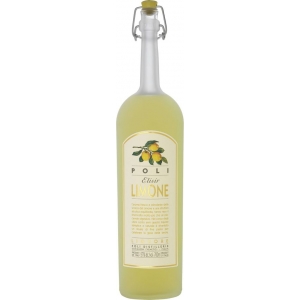 Elisir Limone Liquore Jacopo Poli Venetien