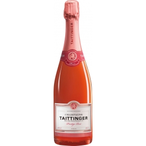 Champagne Taittinger Brut Prestige Rose Taittinger Champagne