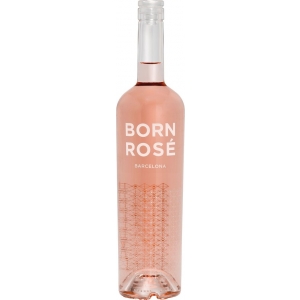 Born Rosé  2023 BORN ROSÉ Katalonien