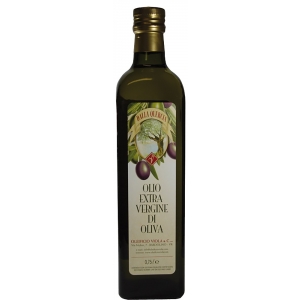 Olivenöl Extra Vergine di Oliva Dalla Quercia  Oleificio Viola 
