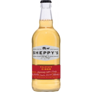 Sheppy's Falstaff Single Variety Apple Cider Sheppy's Craft Cider Somerset
