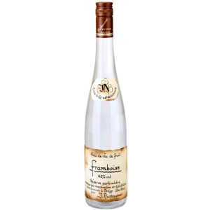 Framboise 45% vol Himbeerbrand aus dem Elsaß Distillerie Nusbaumer Elsass