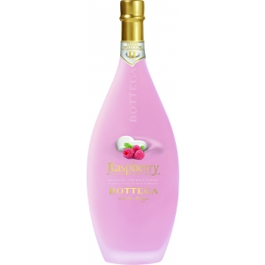Raspberry Liquore Bottega - 15% Vol. Bottega Spa Veneto