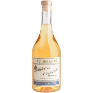 Vermouth Torino Bianco 17 Vol. % Distilleria Romano Levi 