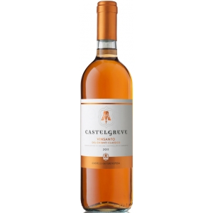Vin Santo del Chianti DOC Castelgreve (0,375l) Castelli del Grevepesa Toskana