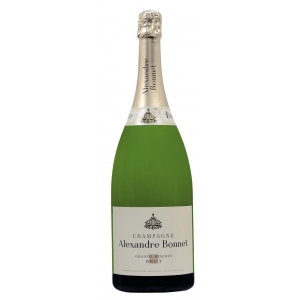 Magnum Champagner Alexandre Bonnet Brut Grande Réserve Maison Alexandre Bonnet Champagne