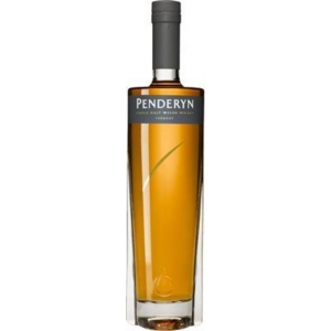 Penderyn Faraday 46% vol Single Malt Welsh Whisky  Penderyn 