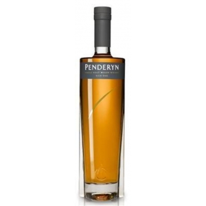 Penderyn Rich Oak 46% vol Single Malt Welsh Whisky  Penderyn 