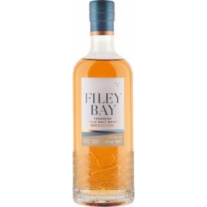 Filey Bay IPA Finish Batch #1 46%vol Yorkshire Single Malt Whisky  Spirit of Yorkshire 