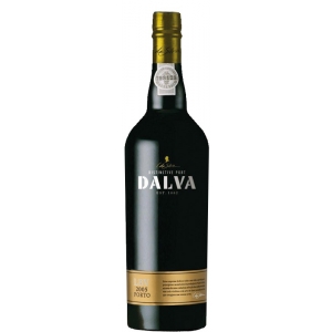 Dalva Port Late Bottled Vintage C. da Silva Douro